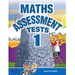 Mathemagic Assessment Tests 1