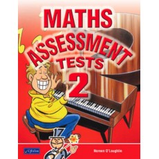 Mathemagic Assessment Tests 2
