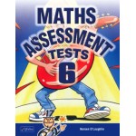 Mathemagic Assessment Tests 6