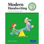 Modern Handwriting 1