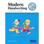 Modern Handwriting 2A