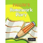 Fallon’s Diary