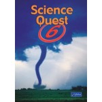 Science Quest 6