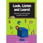 Look Listen & Learn - Senior Infants