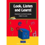 Look Listen & Learn - First Class