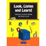 Look Listen & Learn - Second Class