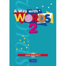 A Way With Words - Book 2 (Second Class)