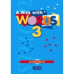 A Way With Words - Book 3 (Third Class)