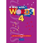 A Way With Words - Book 4 (Fourth Class)
