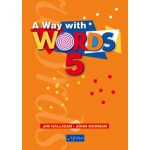 A Way With Words - Book 5 (Fifth Class)
