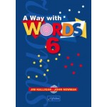 A Way With Words - Book 6 (Sixth Class)