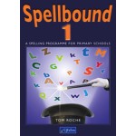 Spellbound Book 1 (First Class)