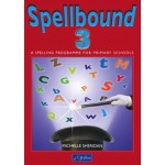 Spellbound Book 3 (Third Class)