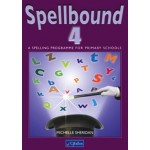 Spellbound Book 4 (Fourth Class)