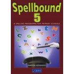 Spellbound Book 5 (Fifth Class)