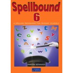 Spellbound Book 6 (Sixth Class)