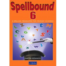 Spellbound Book 6 (Sixth Class)
