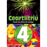 Ceartlitriú 4