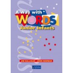 A Way With Words - Junior Infants