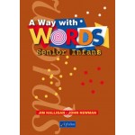 A Way With Words - Senior Infants