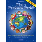 What A Wonderful World (Senior Infants) 