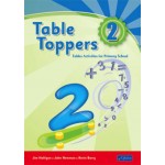 Table Toppers 2 