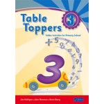 Table Toppers 3 