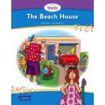 Wonderland - S.I. Book 7 – The Beach House