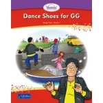 Wonderland (1st Class) Book 3 – Dance Shoes for GG