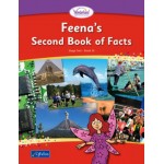 Wonderland (2nd Class) - Book 10 – Feena’s Second Book of Facts