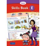 Wonderland (1st Class) - Skills Book E