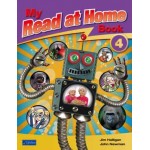 My Read At Home Series - Book 4 (Forth Class)