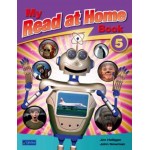 My Read At Home Series - Book 5 (Fifth Class)