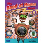 My Read At Home Series - Book 6 (Sixth Class)