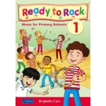 Ready To Rock Book 1