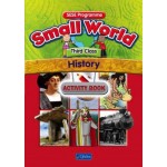 Small World - History Activity Book (Third Class)