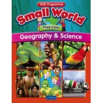 Small World - Geog & Science (Third Class)