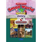 Small World - History Activity Book (Forth Class)