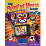 My Read At Home Series - Book 2 (Second Class)