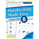 Handwriting Made Easy 