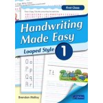 Handwriting made Easy 