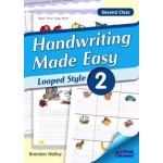 Handwriting Made Easy 