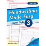 Handwriting Made Easy 