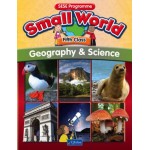 Small World - Geog & Science (Fifth Class)