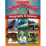 Small World - Geog & Science (Six Class)