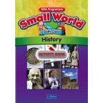 Small World - History Activity Book (Six Class)