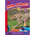 My Write At Home Series - Book 6 (Sixth Class) 