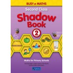 Busy At Maths Shadow Book 2
