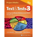 Text & Tests 3 (Ed. 2014)