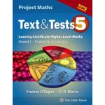 Text & Tests 5 (Ed. 2014)